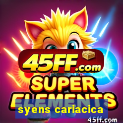 syens cariacica